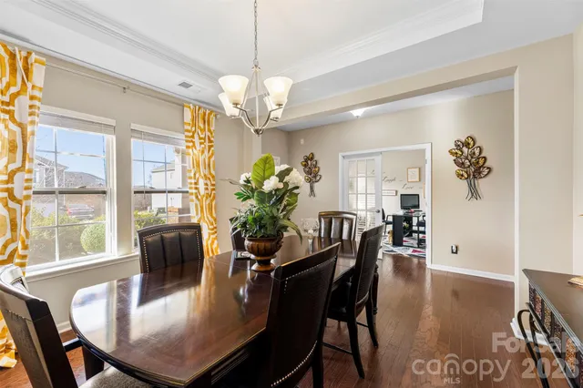 $640,000 | 2146 Grist Mill Drive Southwest, Concord, NC 28025