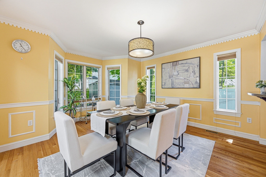 144 Wiswall Road Newton, MA 02459 - Photo 11 of 41