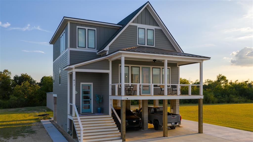 617 River Road Lake Charles, LA 70601 - Photo 1 of 9 Gallery Image 1