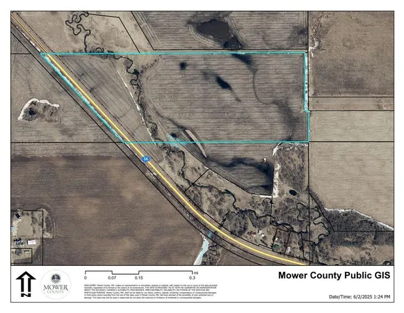 $1,099,000 | 56 Highway 56 Boulevard, Le Roy, MN 55951