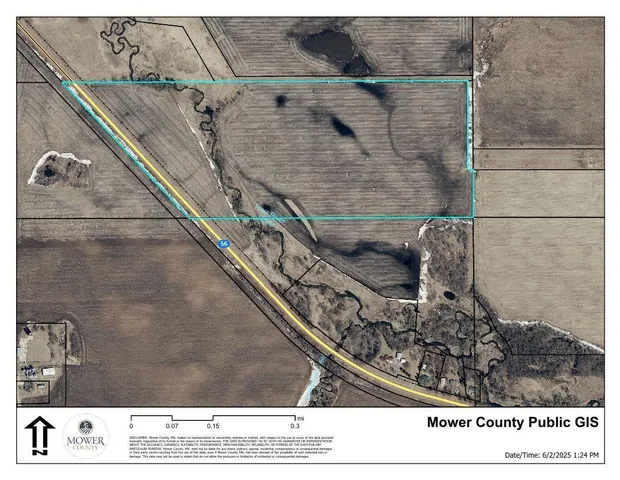 $1,099,000 | 56 Highway 56 Boulevard, Le Roy, MN 55951