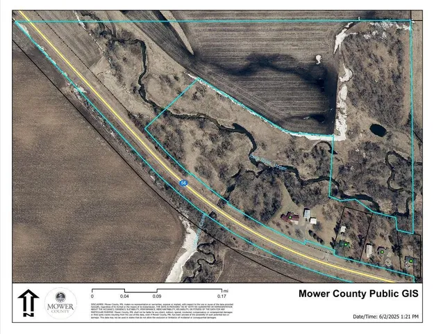 $1,099,000 | 56 Highway 56 Boulevard, Le Roy, MN 55951