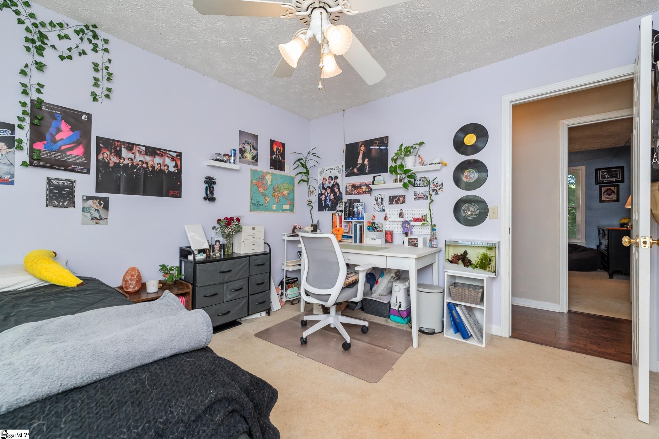 313 Shagbark Circle Simpsonville, SC 29680 - Photo 14 of 47