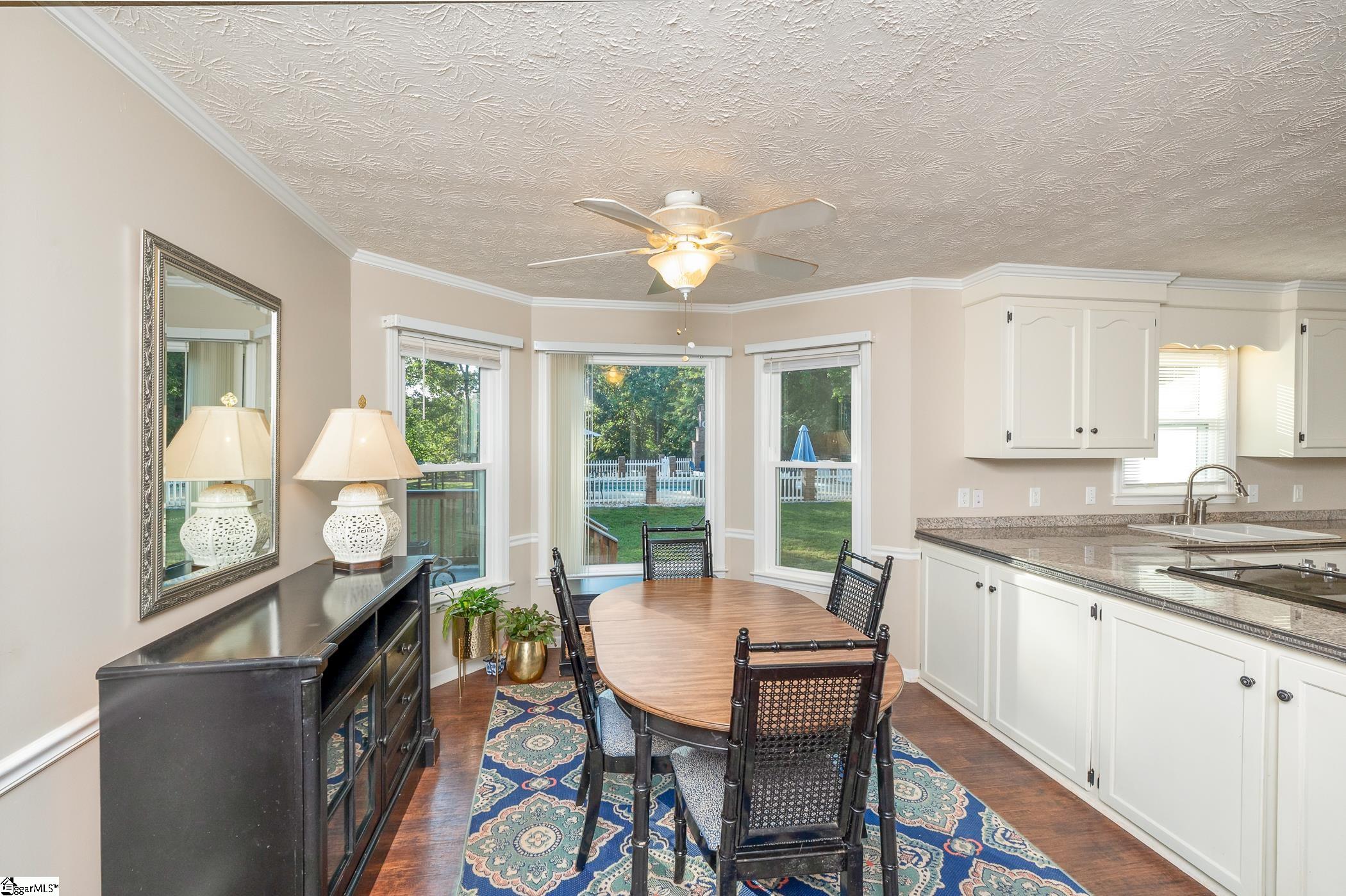 313 Shagbark Circle Simpsonville, SC 29680 - Photo 26 of 47