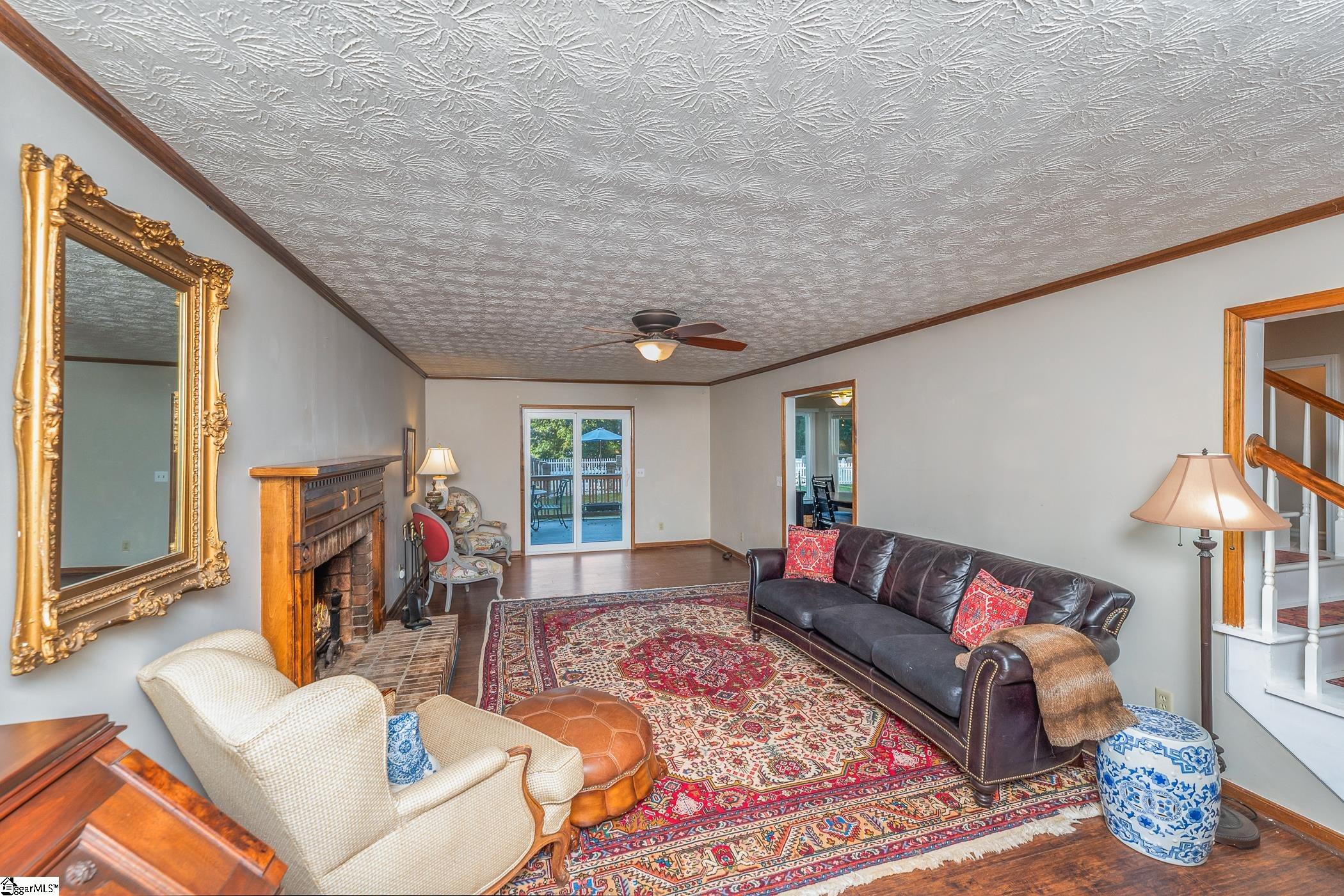 313 Shagbark Circle Simpsonville, SC 29680 - Photo 28 of 47