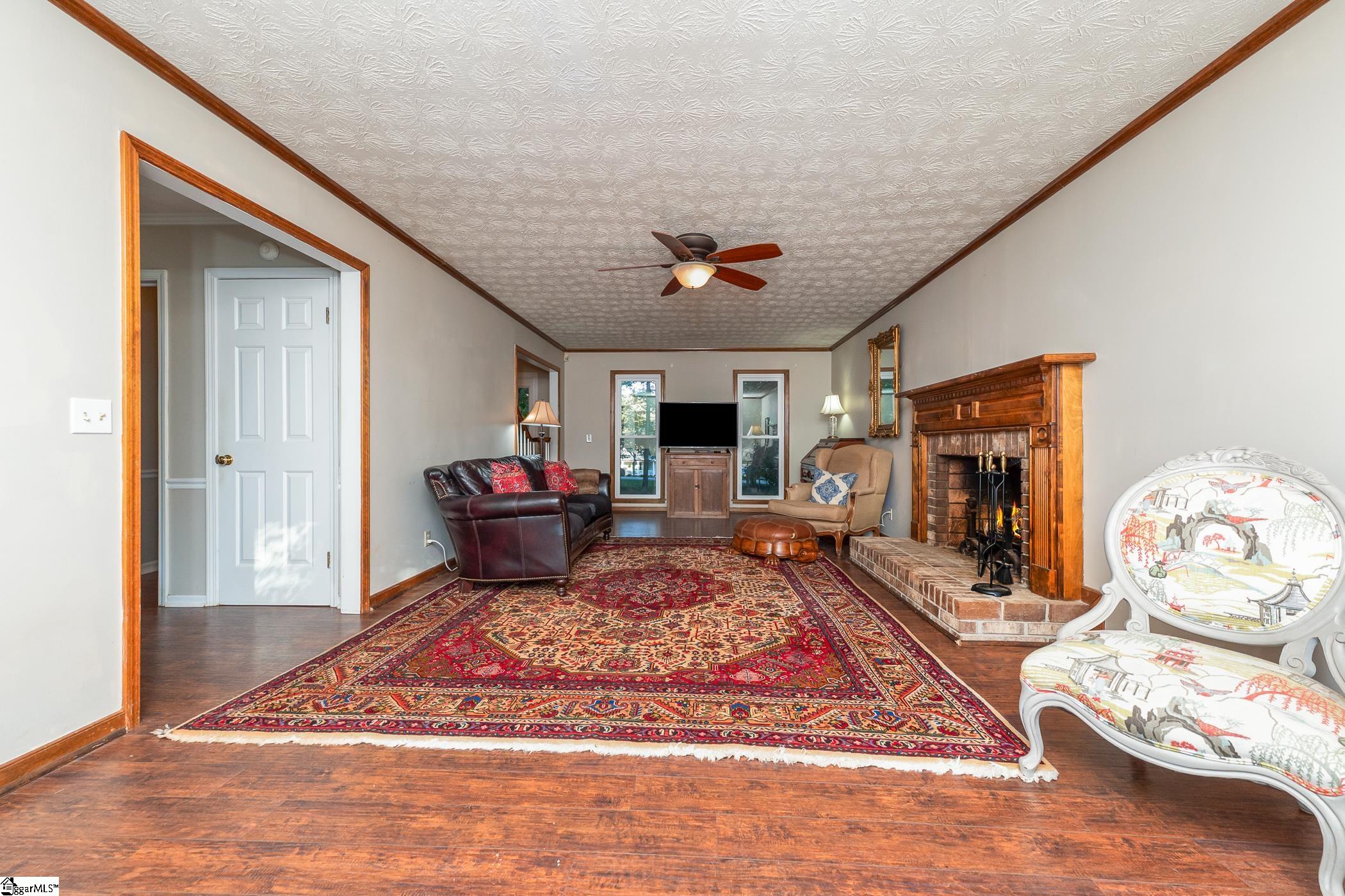 313 Shagbark Circle Simpsonville, SC 29680 - Photo 29 of 47