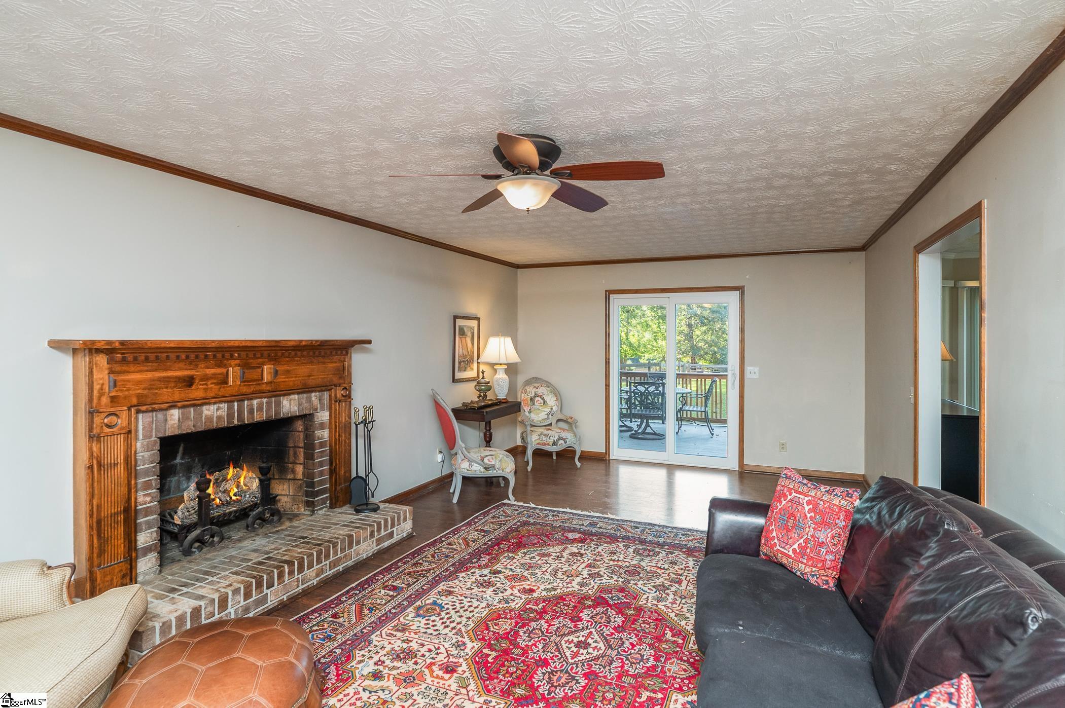 313 Shagbark Circle Simpsonville, SC 29680 - Photo 30 of 47