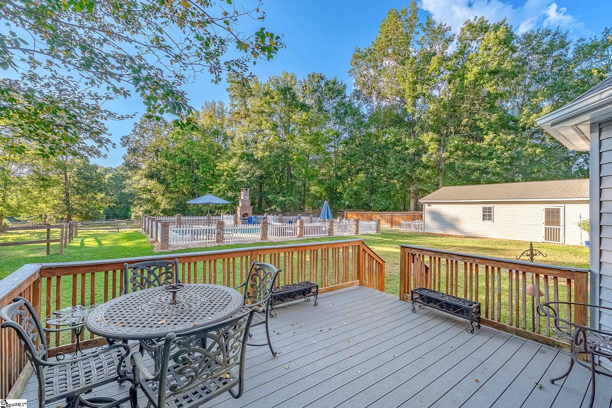 313 Shagbark Circle Simpsonville, SC 29680 - Photo 31 of 47