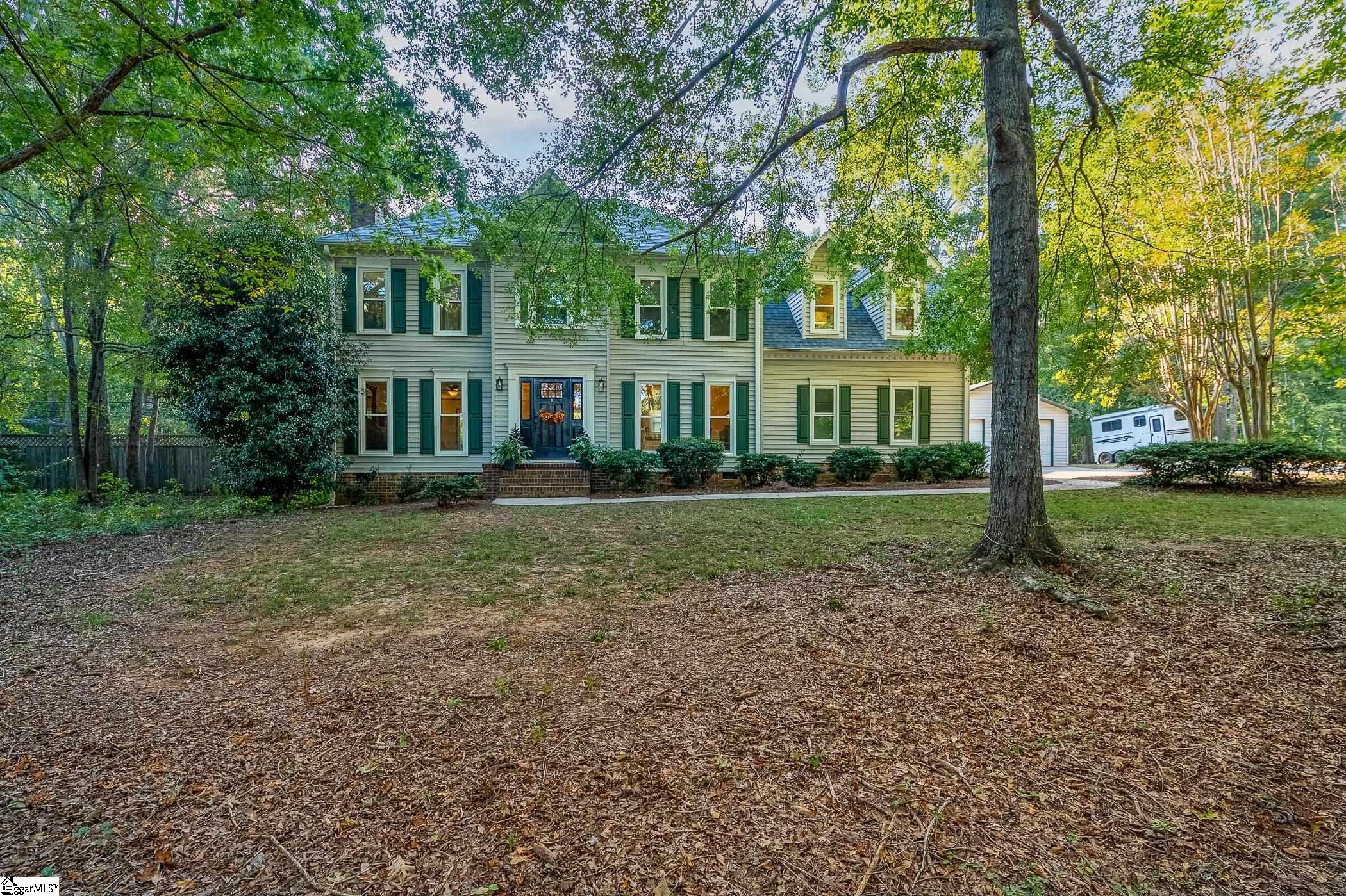 313 Shagbark Circle Simpsonville, SC 29680 - Photo 32 of 47