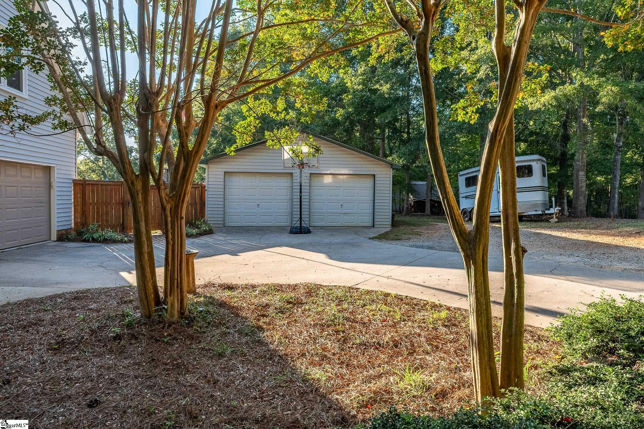313 Shagbark Circle Simpsonville, SC 29680 - Photo 34 of 47
