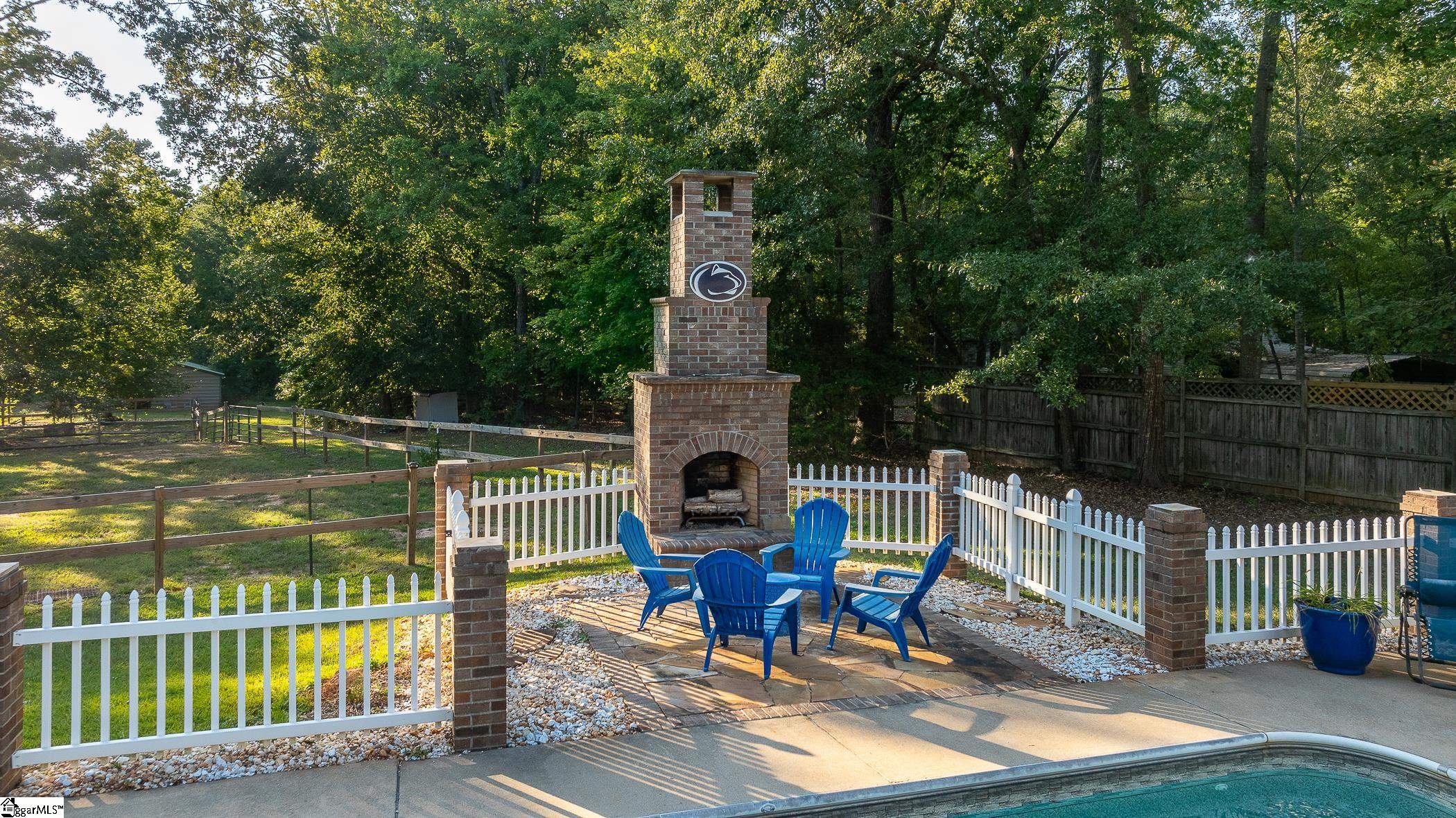 313 Shagbark Circle Simpsonville, SC 29680 - Photo 37 of 47