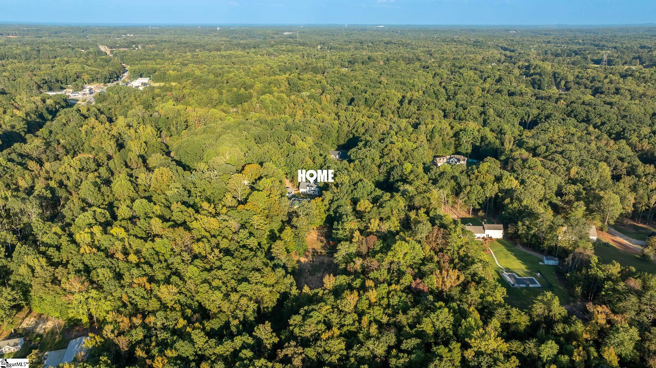 313 Shagbark Circle Simpsonville, SC 29680 - Photo 42 of 47