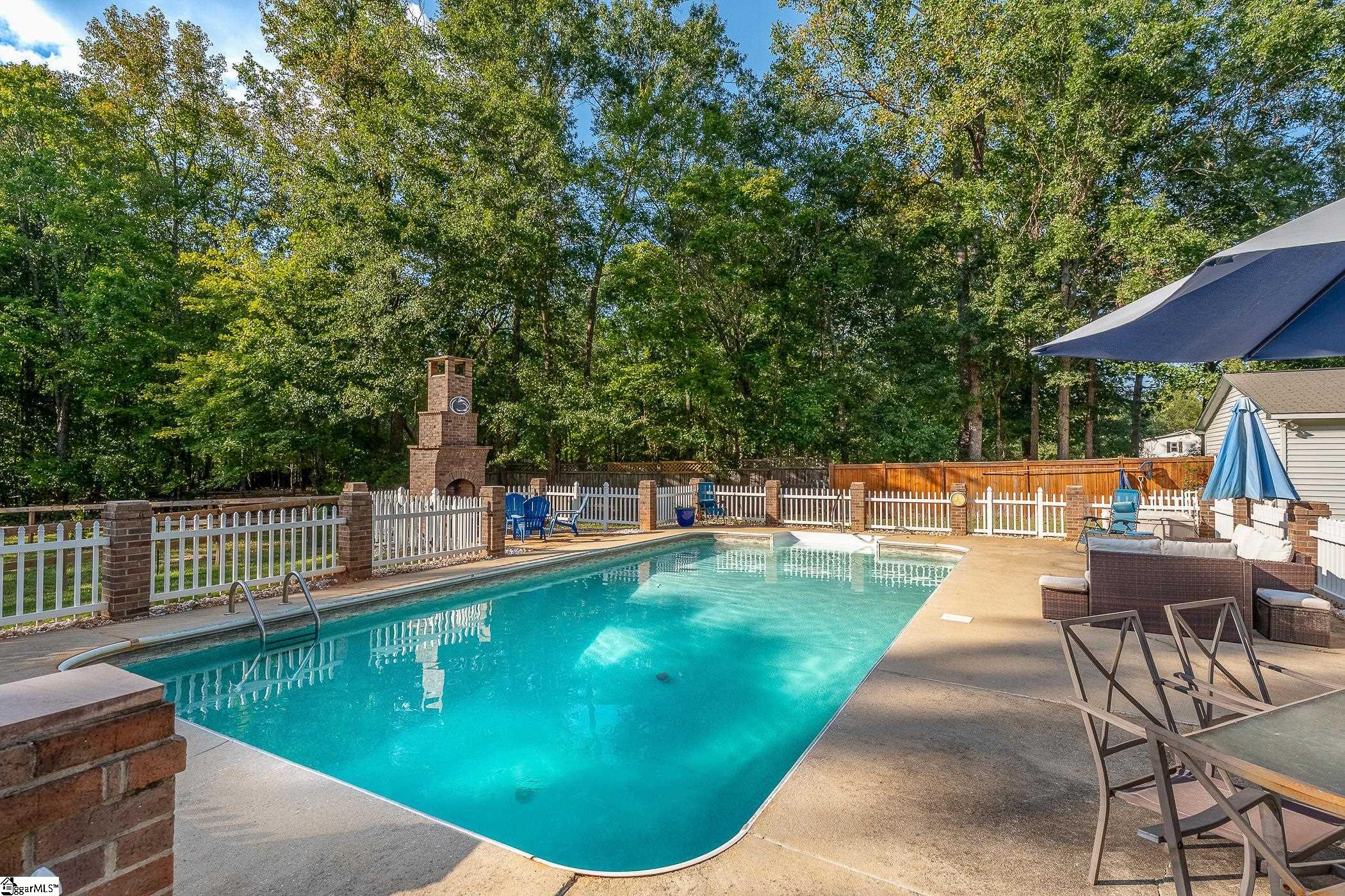 313 Shagbark Circle Simpsonville, SC 29680 - Photo 46 of 47