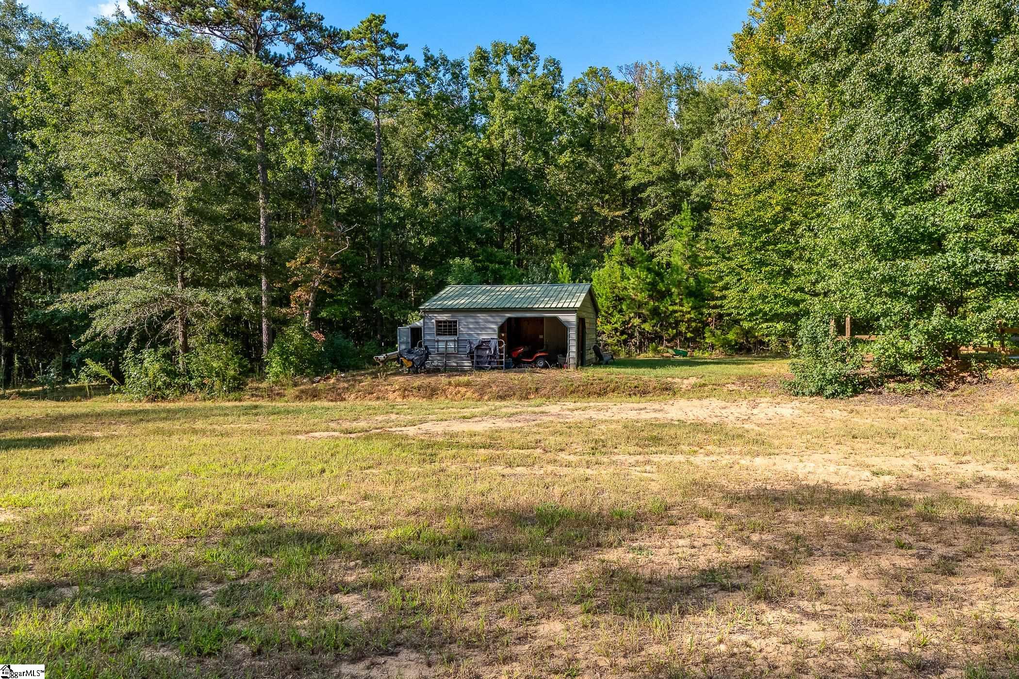 313 Shagbark Circle Simpsonville, SC 29680 - Photo 5 of 47