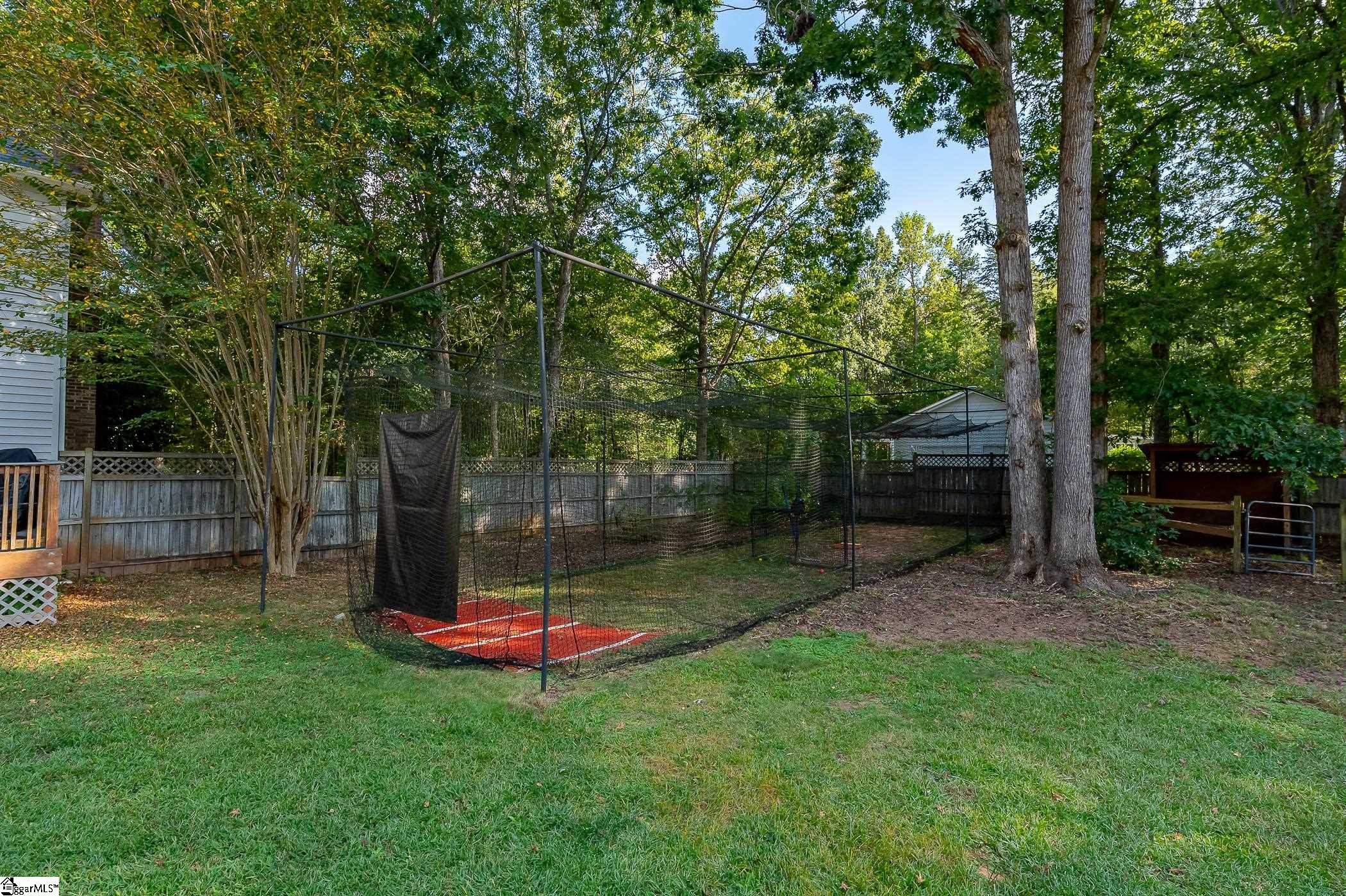 313 Shagbark Circle Simpsonville, SC 29680 - Photo 7 of 47