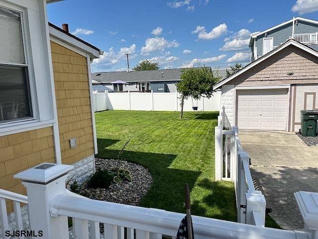 137 Gibbs Avenue Somers Point, NJ 08244 - Photo 18 of 28