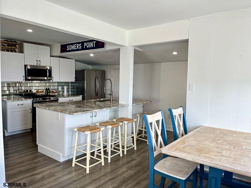 137 Gibbs Avenue Somers Point, NJ 08244 - Photo 5 of 28