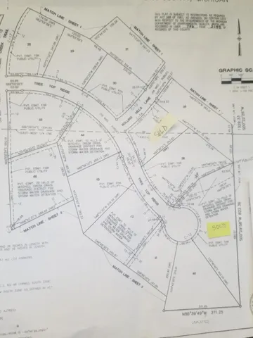$39,000 | 16289 Birch Top Ridge, Unit 40, Big Rapids, MI 49307
