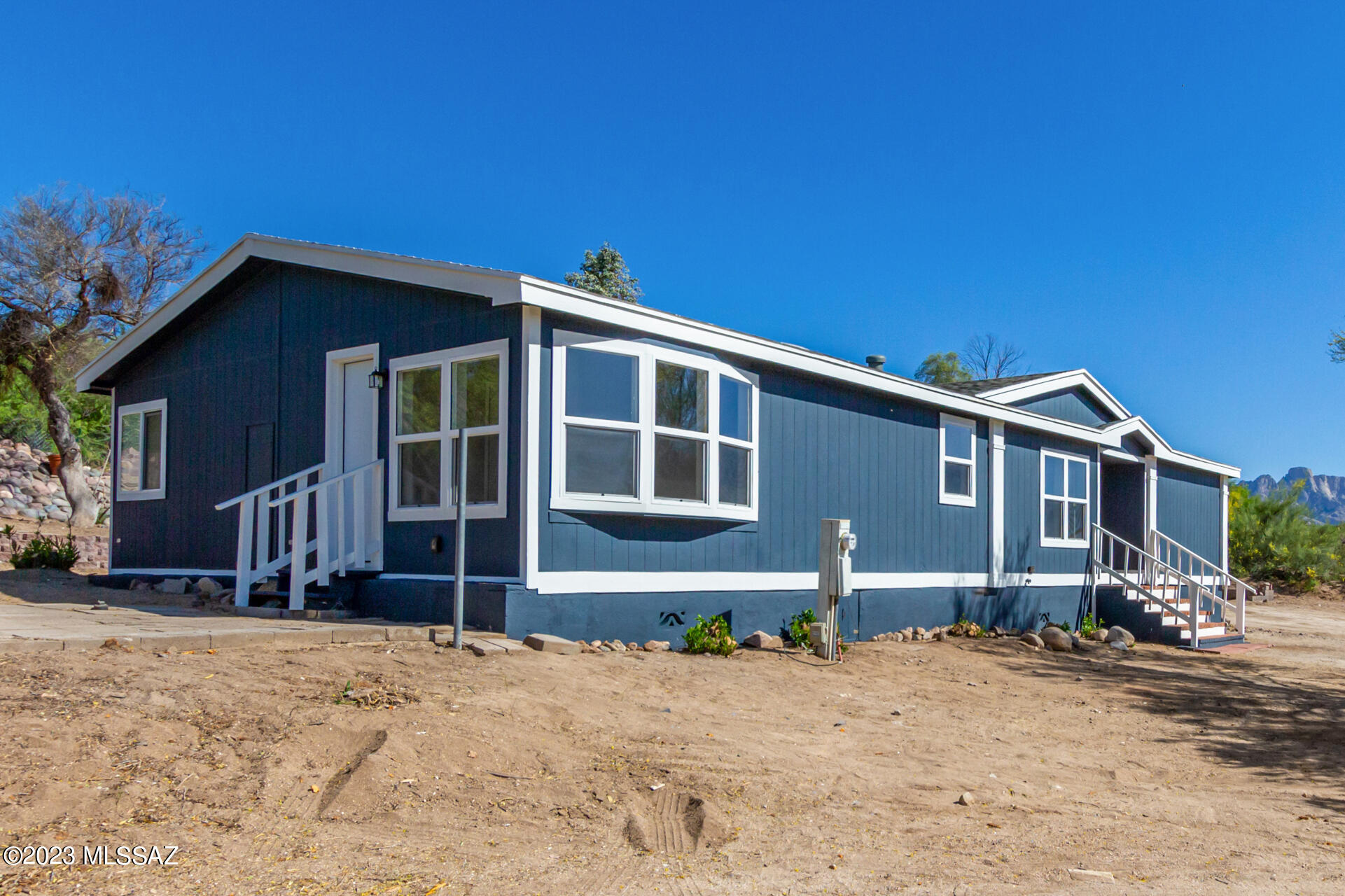 4485 East Wilds Road Tucson, AZ 85739 - Photo 5 of 33