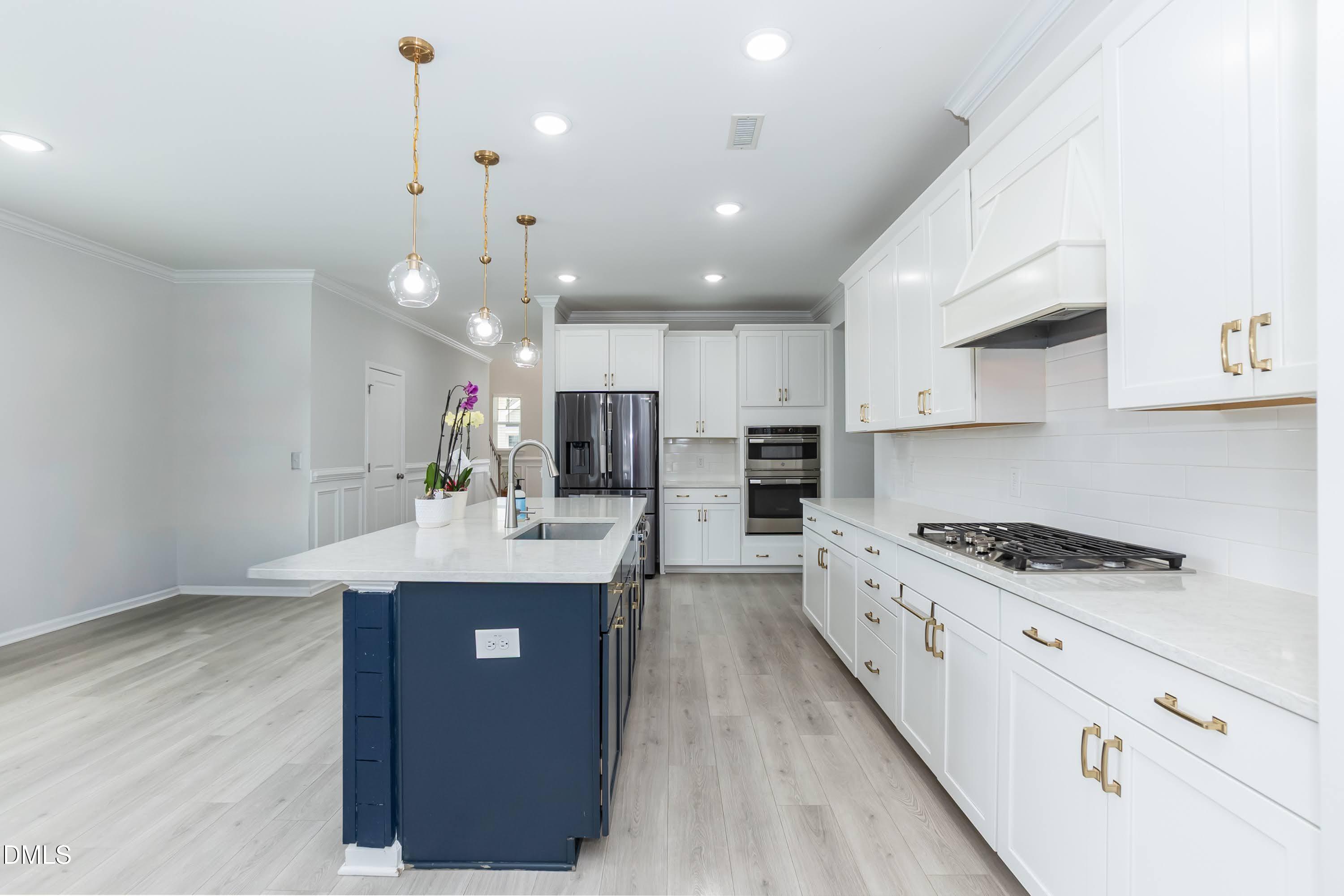 1650 Wilde Bend Apex, NC 27523 - Photo 15 of 51 Kitchen 04