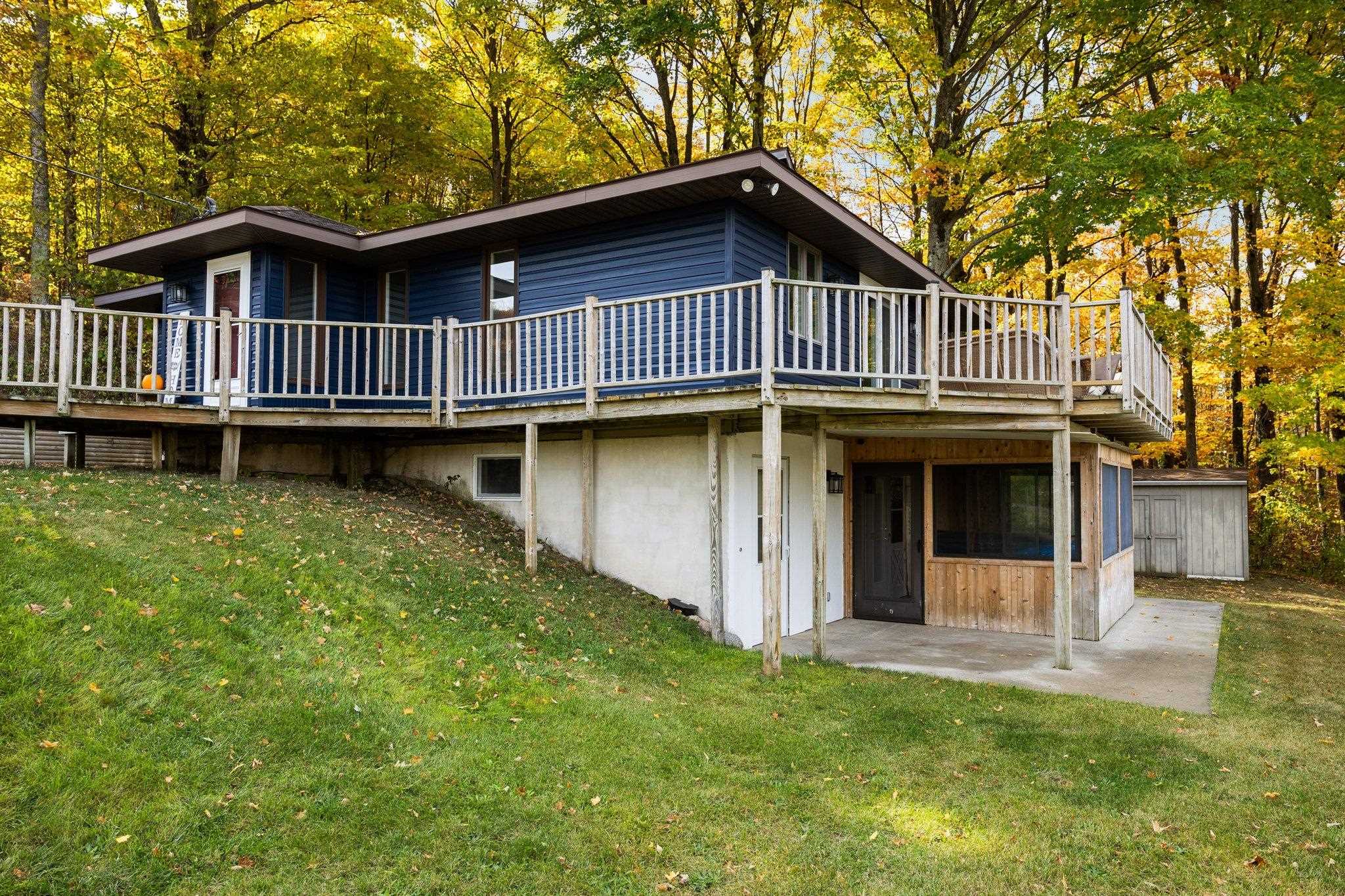 4525 Strait Road Traverse City, MI 49685 - Photo 56 of 67