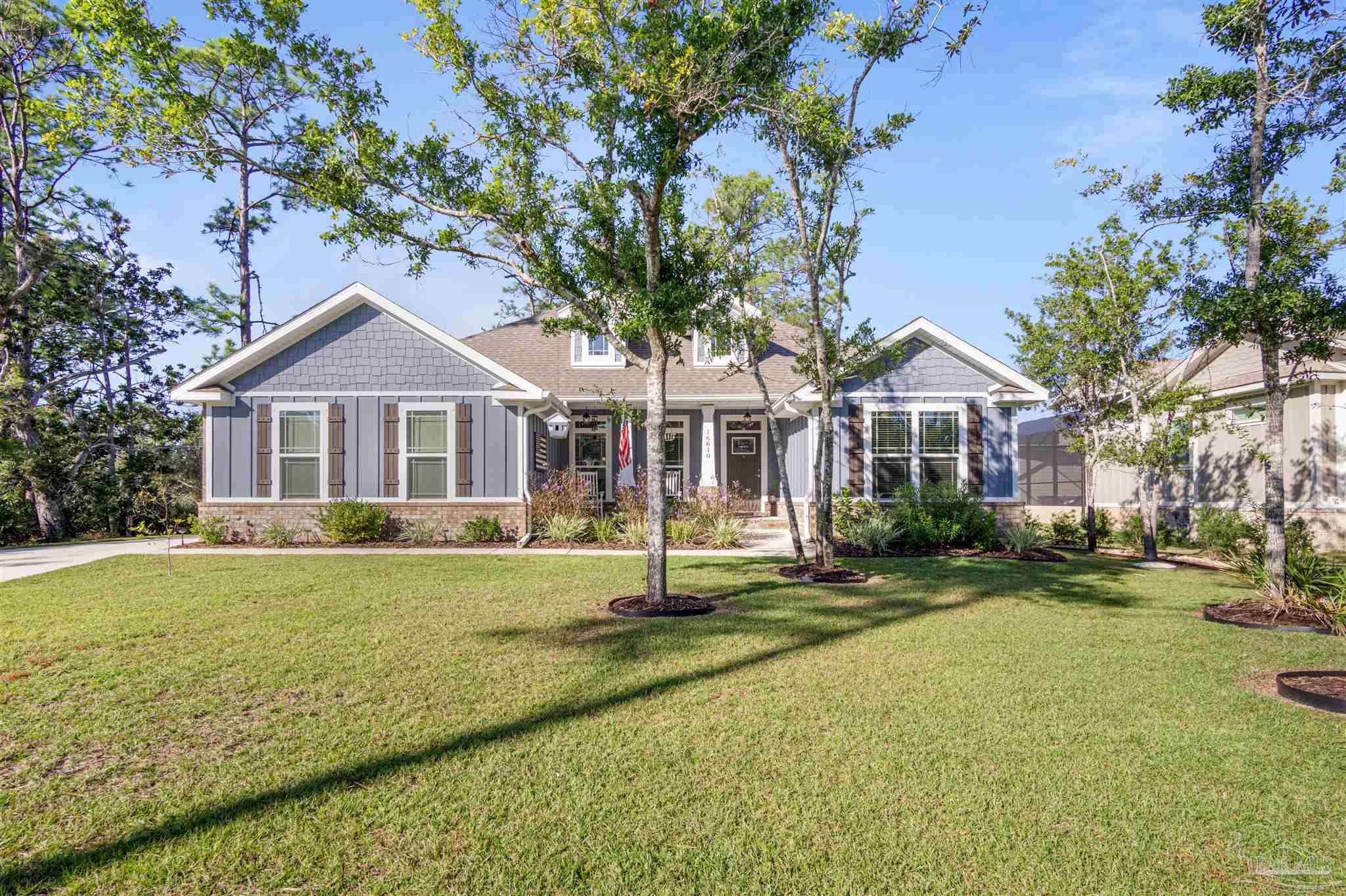 16610 Innerarity Point Road Pensacola, FL 32507 - Photo 1 of 47 Gallery Image 1