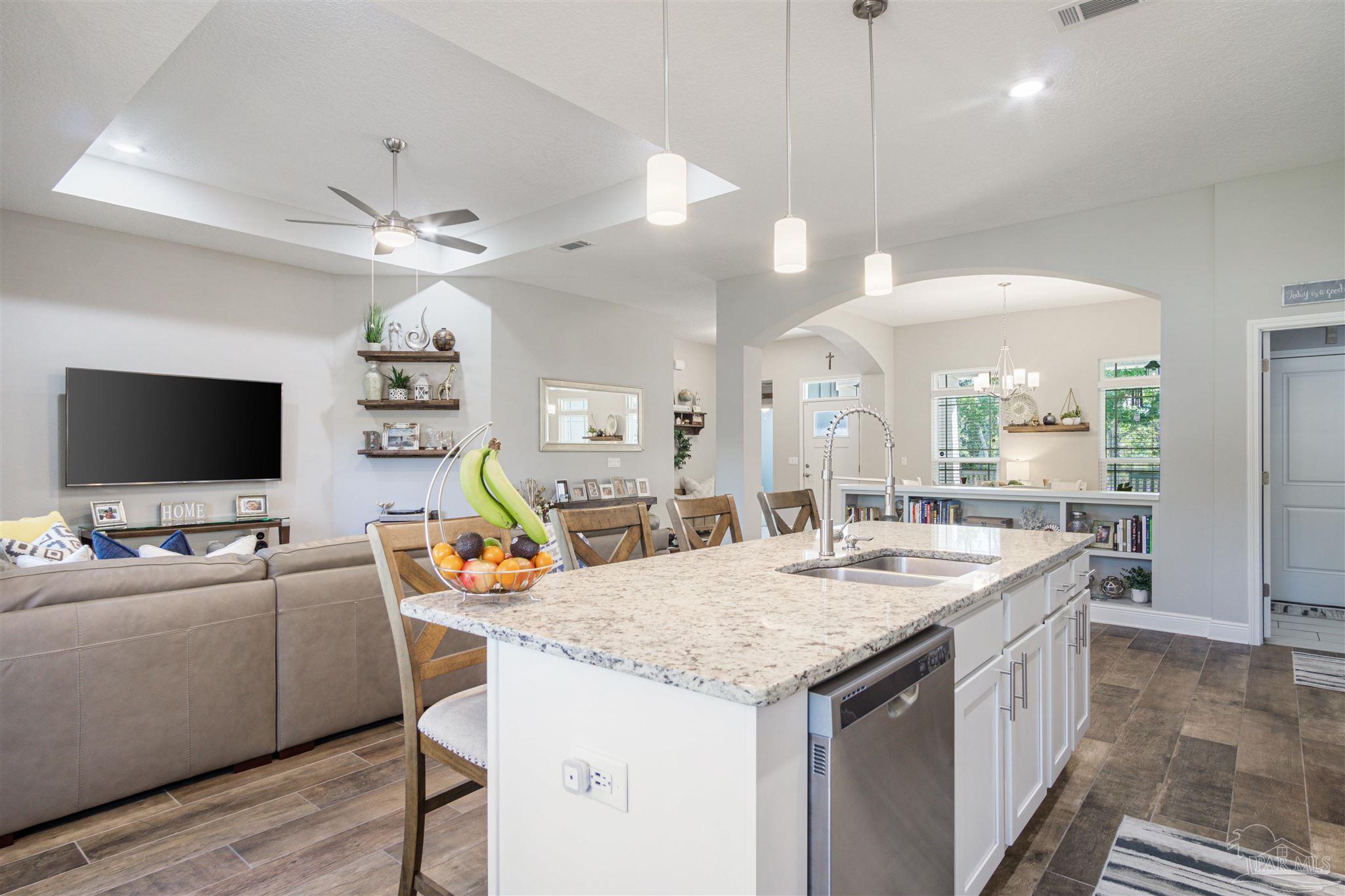 16610 Innerarity Point Road Pensacola, FL 32507 - Photo 17 of 47 Gallery Image 17
