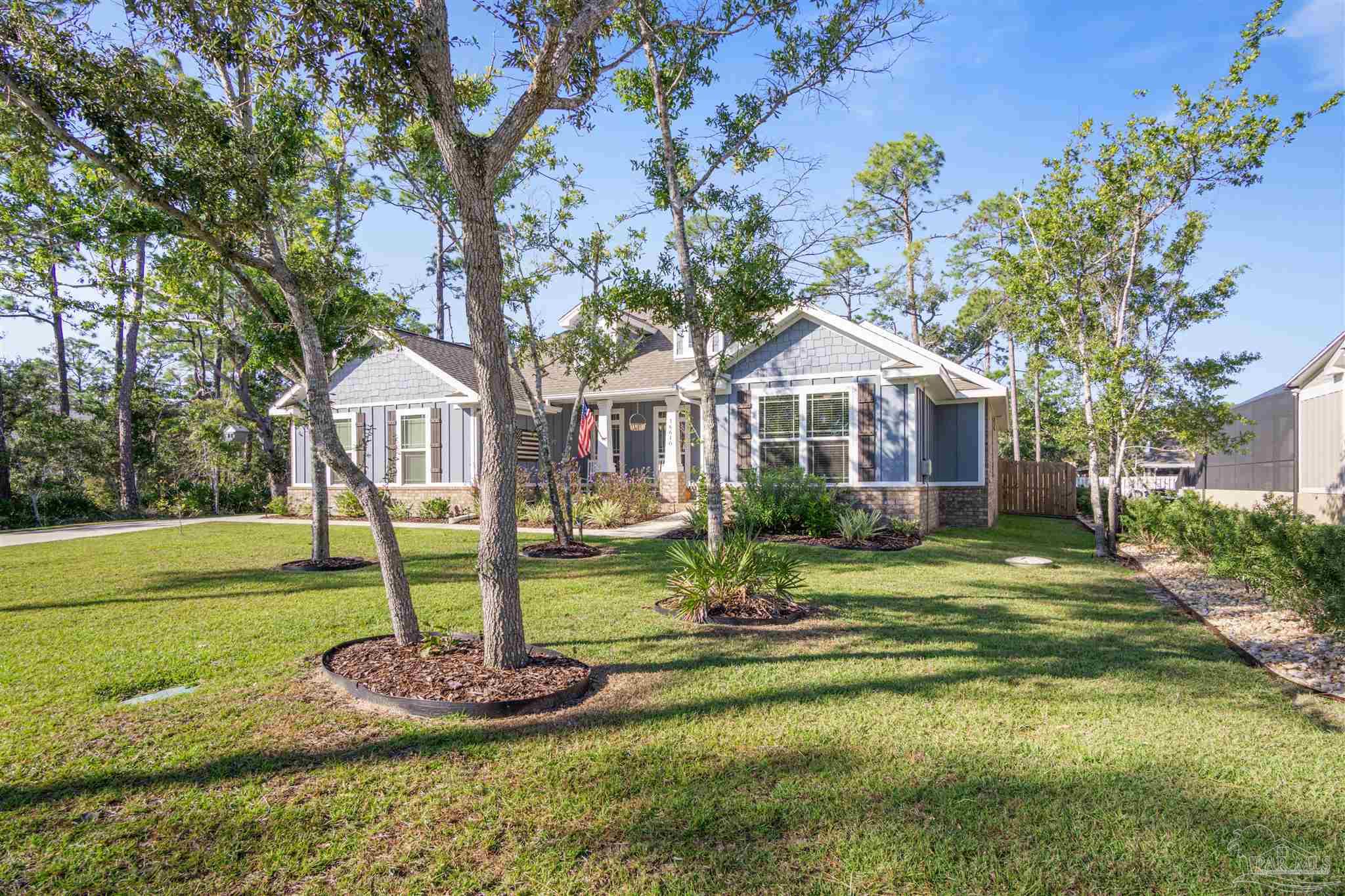 16610 Innerarity Point Road Pensacola, FL 32507 - Photo 42 of 47 Gallery Image 42