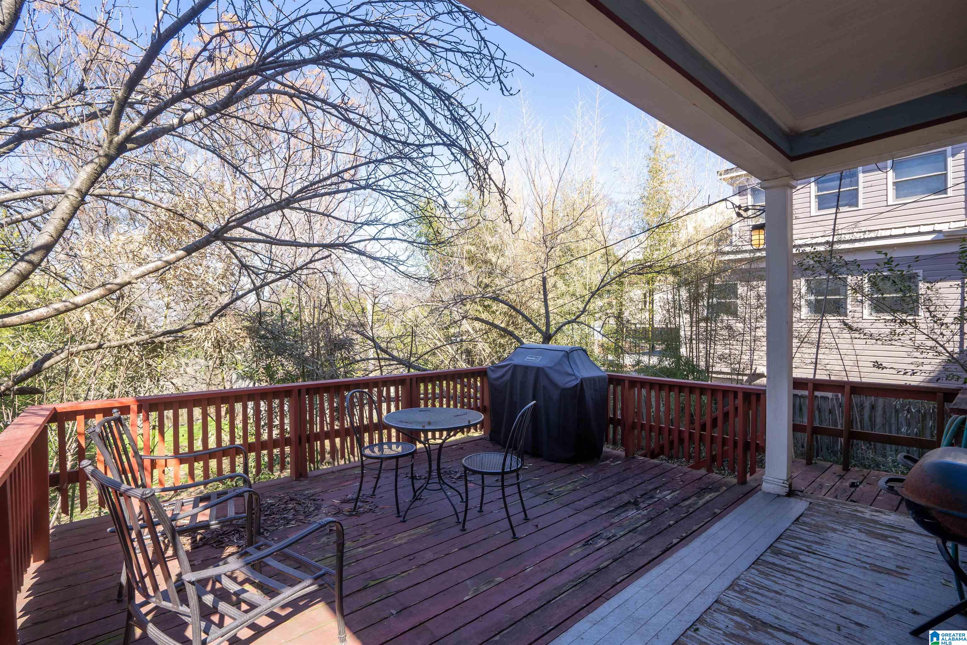 2912 10th Court South Birmingham, AL 35205 - Photo 36 of 42