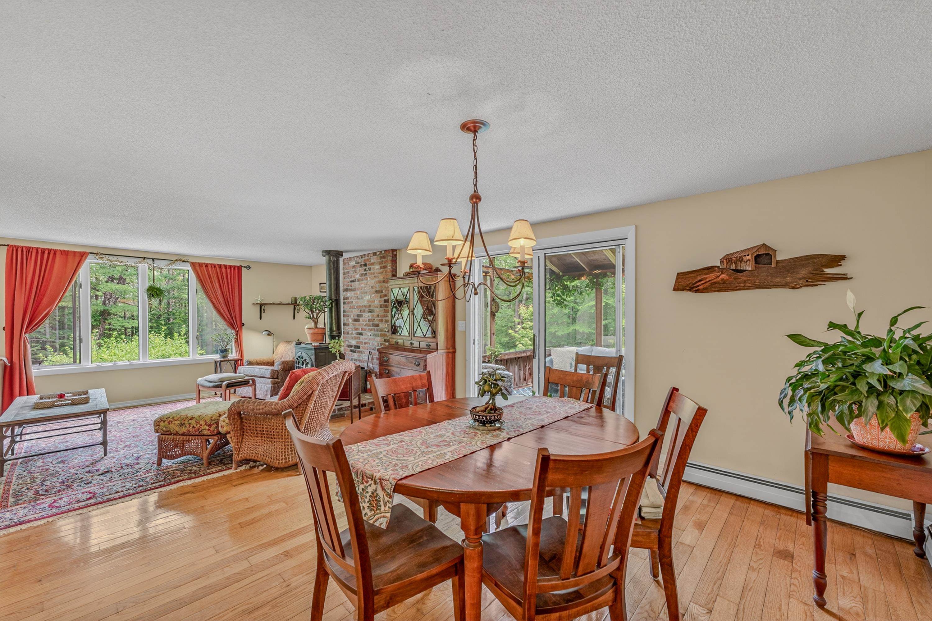 29 Wooley Pasture Road Plymouth, NH 03264 - Photo 10 of 48