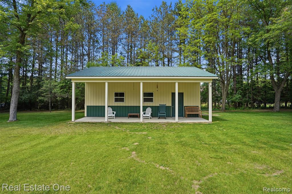 1765 Rowe Road Milford, MI 48380 - Photo 48 of 61