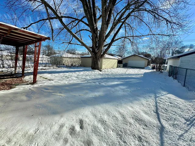 $239,000 | 8133 West Glen Avenue, Milwaukee, WI 53218