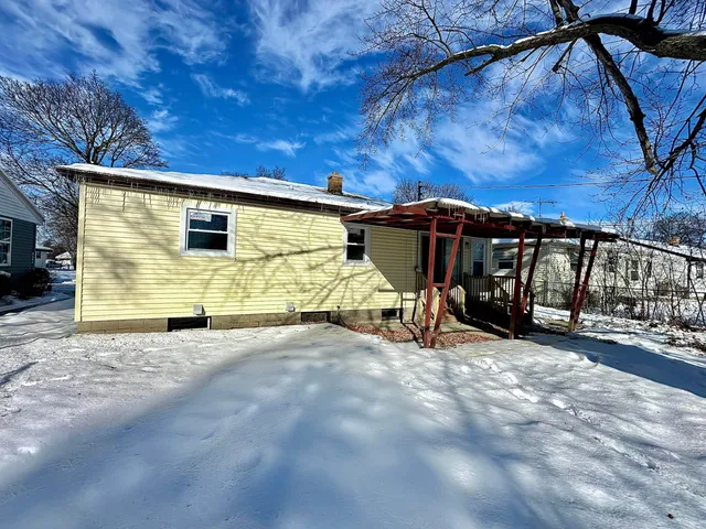 $239,000 | 8133 West Glen Avenue, Milwaukee, WI 53218