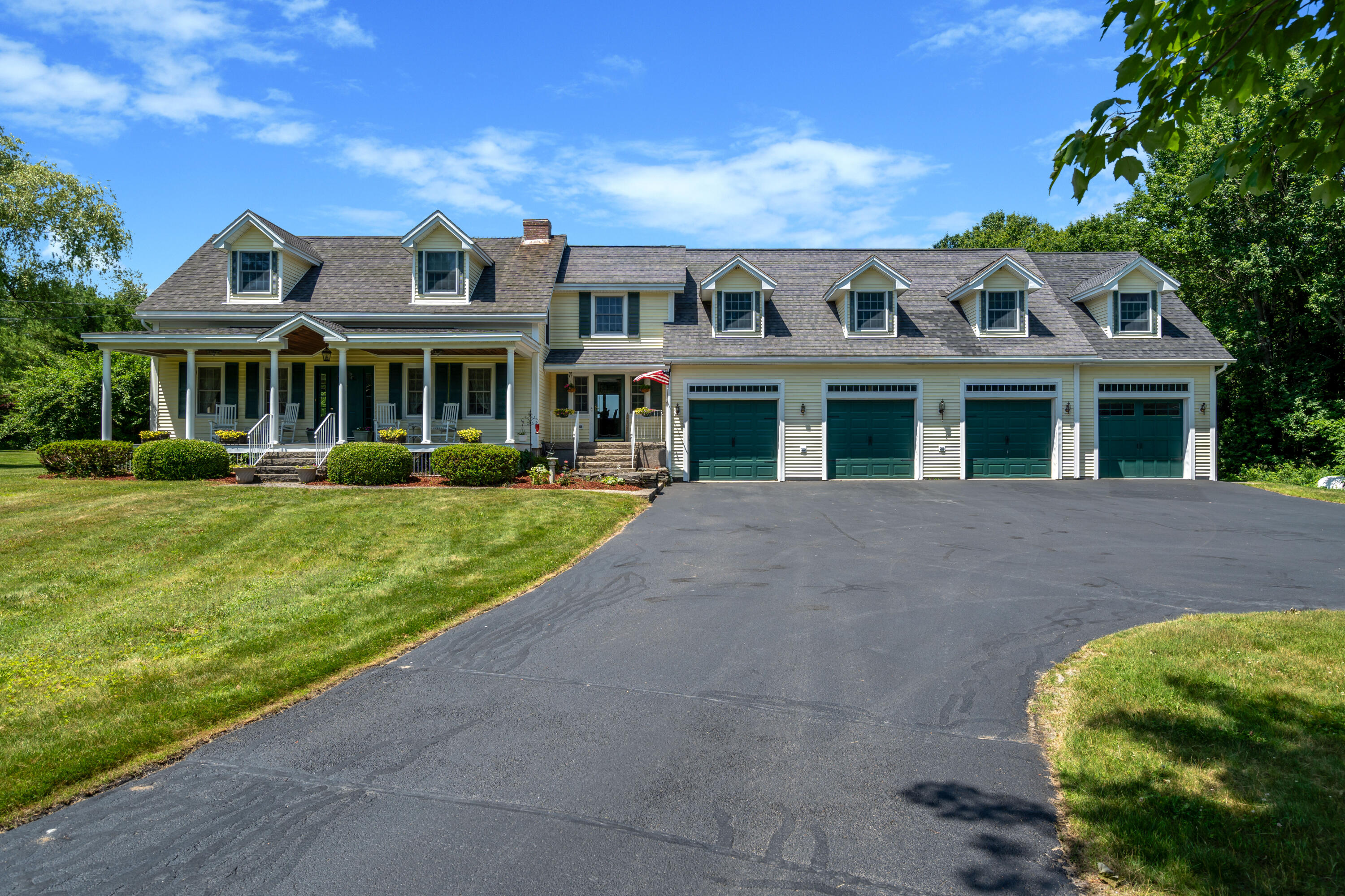 211 Poland Corner Road Poland, ME 04274 - Photo 85 of 85 DSC06116