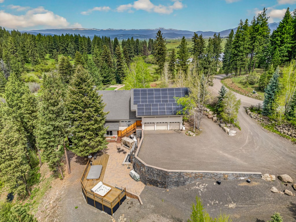 3293 Big Creek Road New Meadows, ID 83654 - Photo 113 of 122