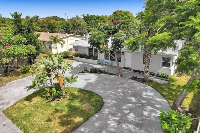 $524,999 | 1573 Northeast 30th Court, Pompano Beach, FL 33064