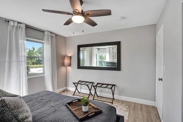 $524,999 | 1573 Northeast 30th Court, Pompano Beach, FL 33064