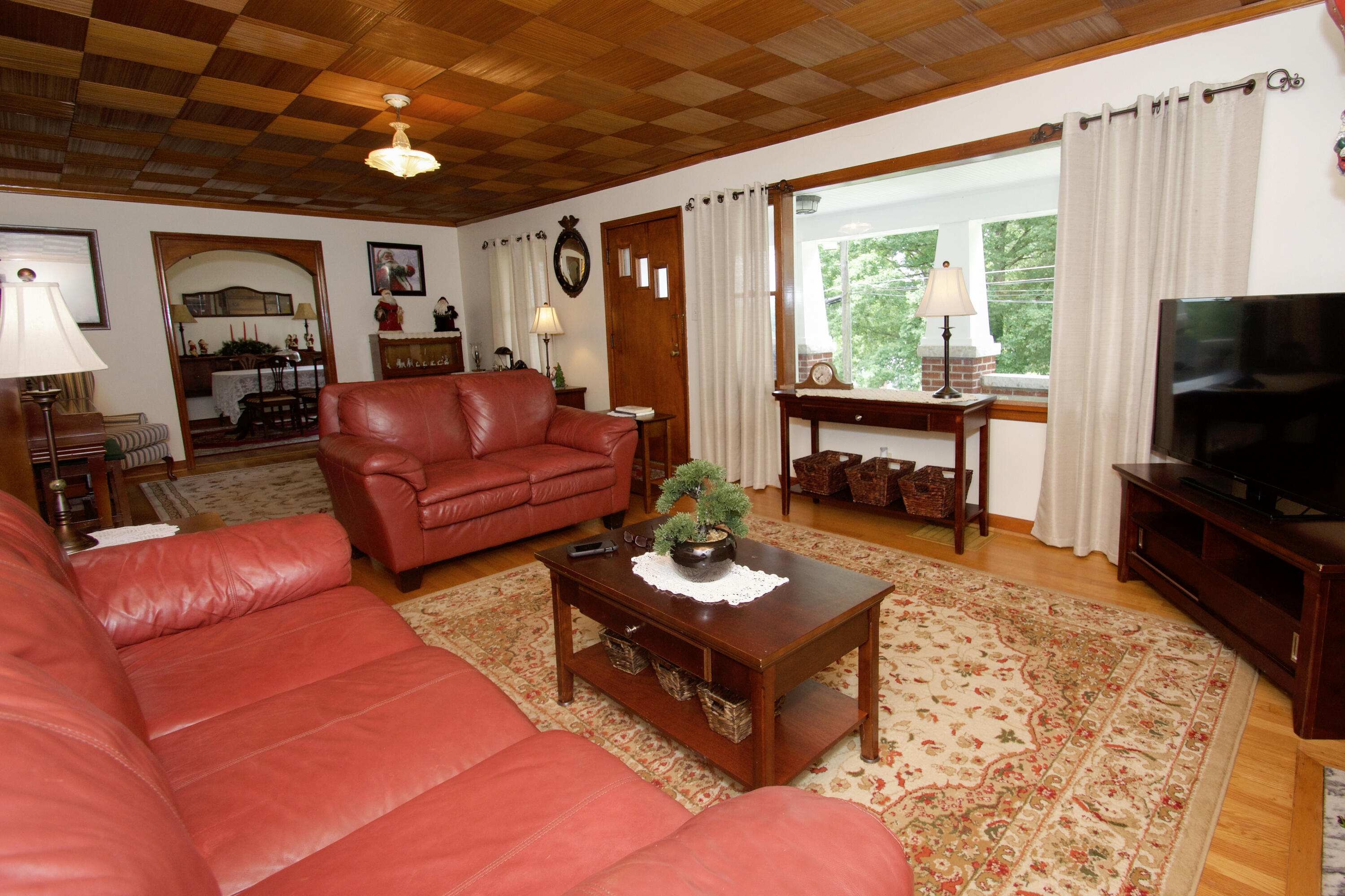 4320 Wells Road Knoxville, TN 37920 - Photo 15 of 37 C1
