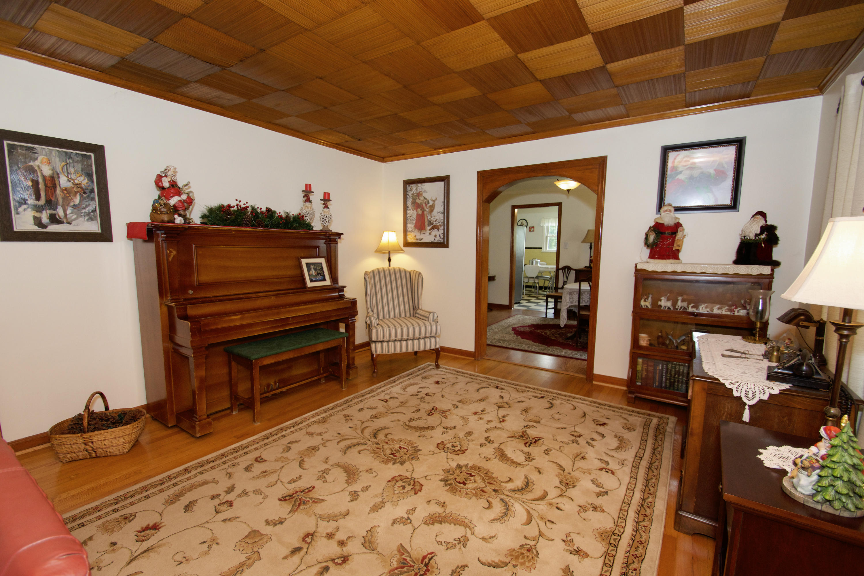 4320 Wells Road Knoxville, TN 37920 - Photo 19 of 37 C5