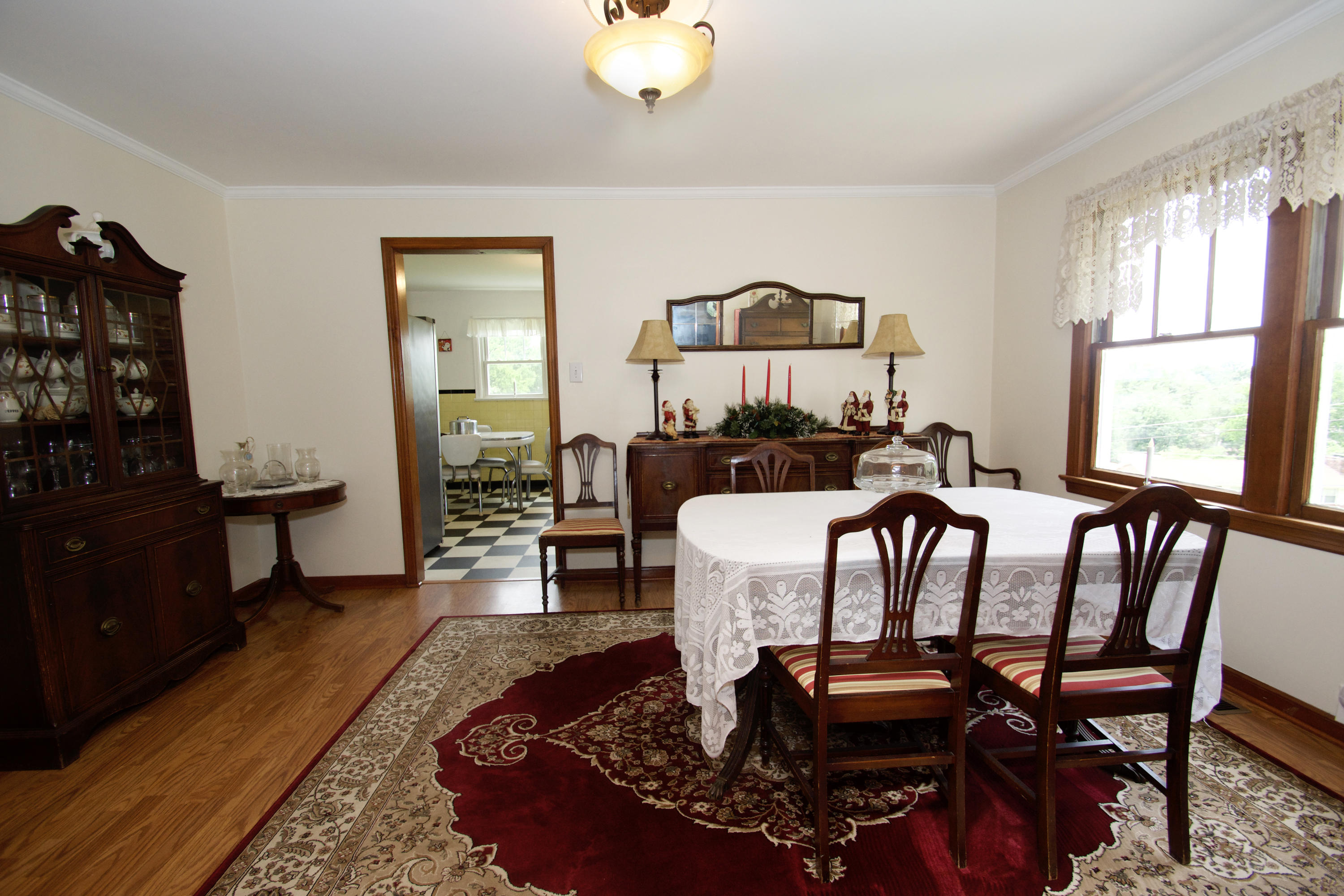 4320 Wells Road Knoxville, TN 37920 - Photo 20 of 37 C6