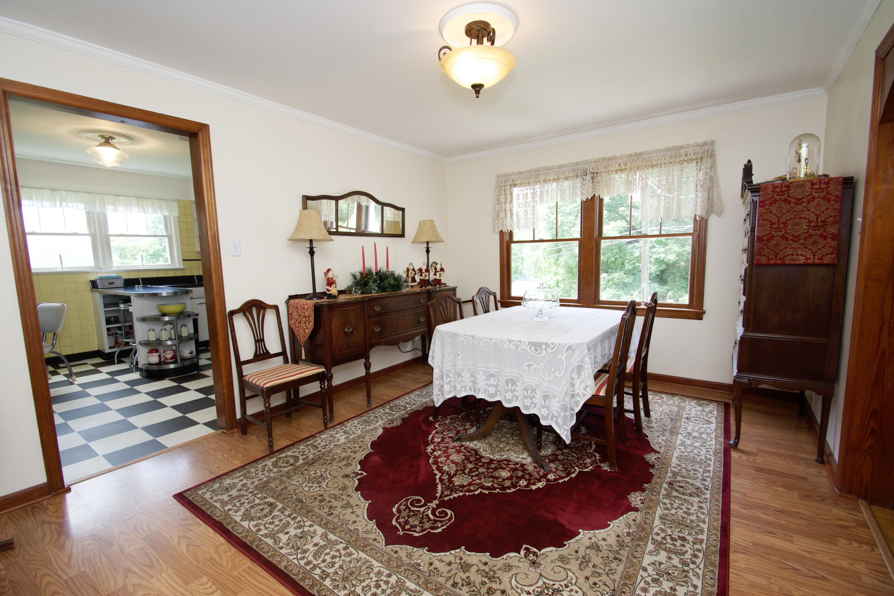 4320 Wells Road Knoxville, TN 37920 - Photo 21 of 37 C7