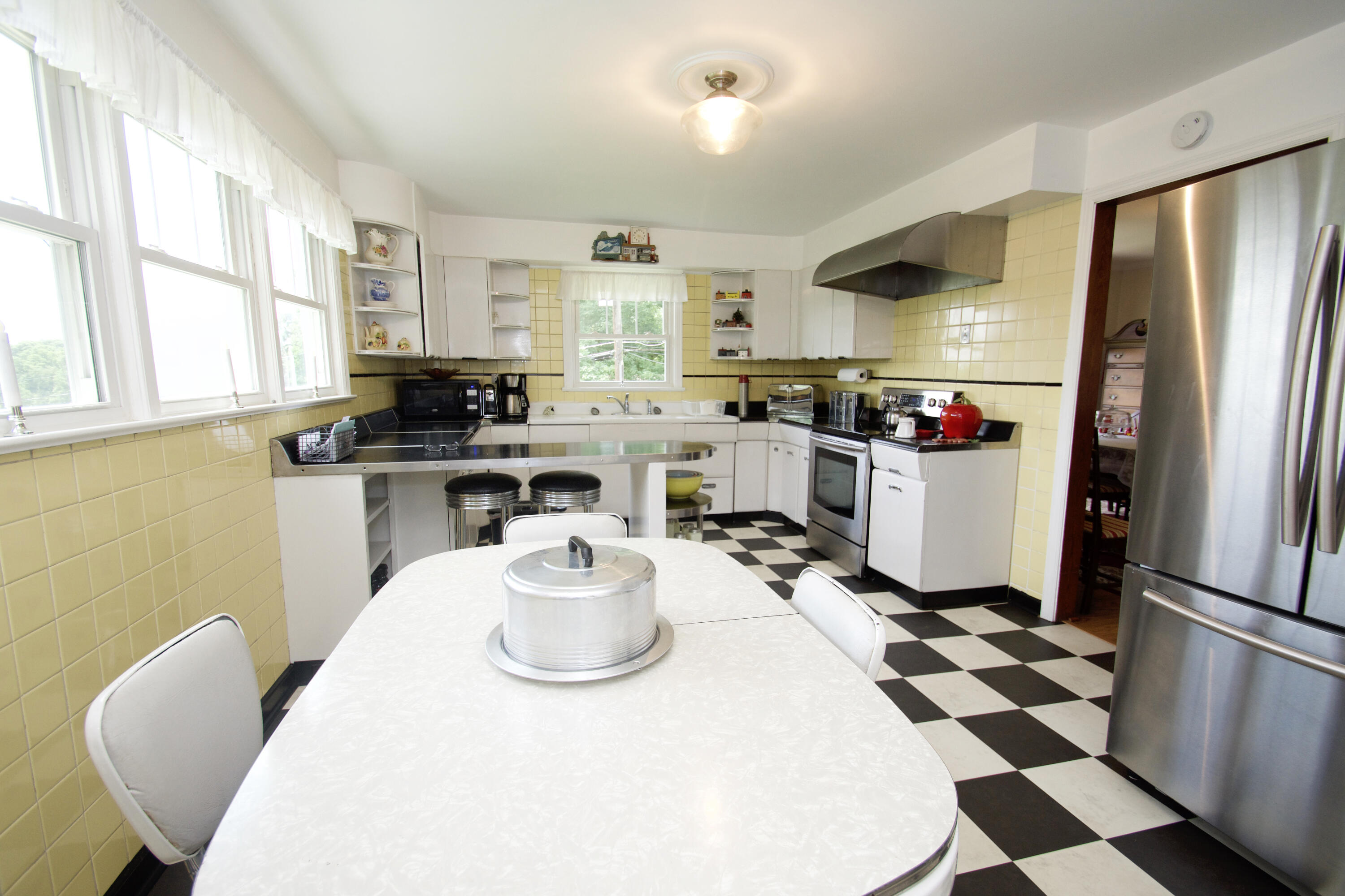 4320 Wells Road Knoxville, TN 37920 - Photo 24 of 37 D2