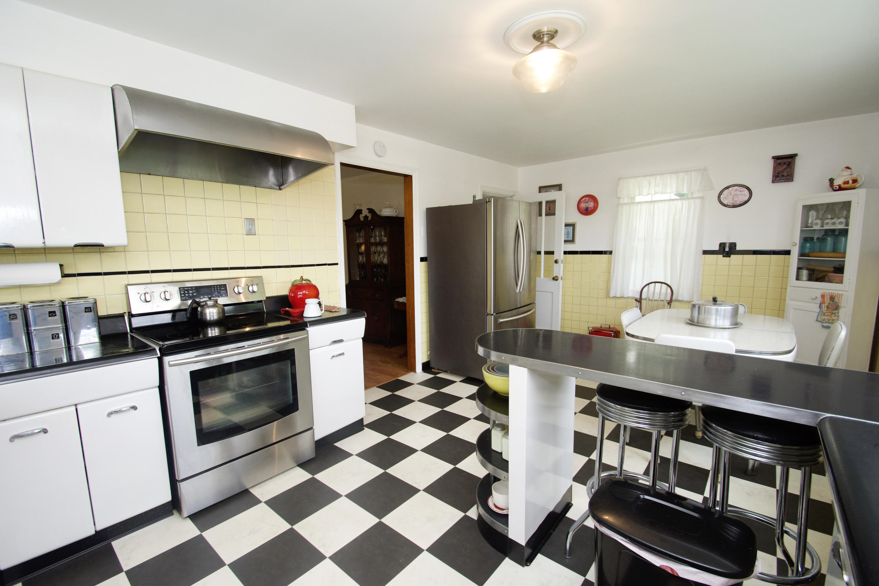 4320 Wells Road Knoxville, TN 37920 - Photo 27 of 37 E