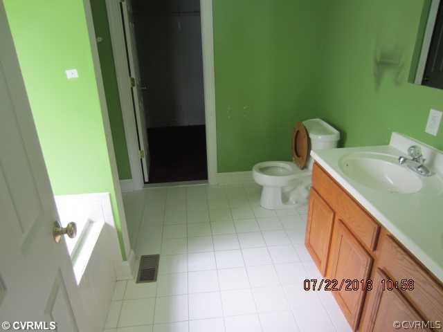 207 Natchez Road Richmond, VA 23223 - Photo 11 of 13 Master Bath