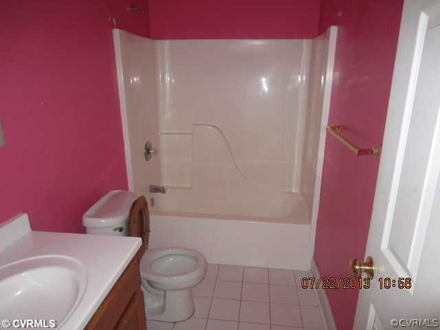 207 Natchez Road Richmond, VA 23223 - Photo 12 of 13 Bathroom