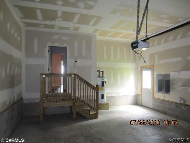 207 Natchez Road Richmond, VA 23223 - Photo 13 of 13 Parking Lot/Garage