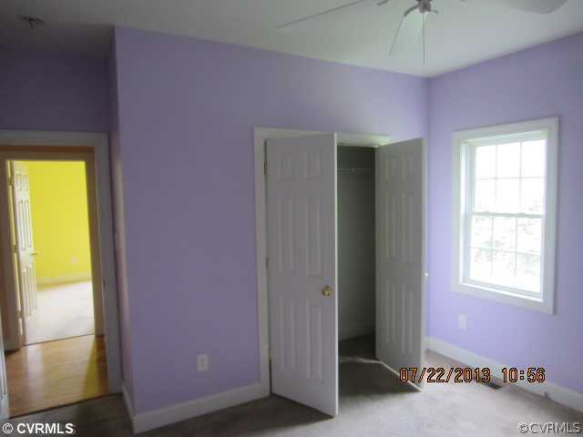 207 Natchez Road Richmond, VA 23223 - Photo 9 of 13 Bedroom