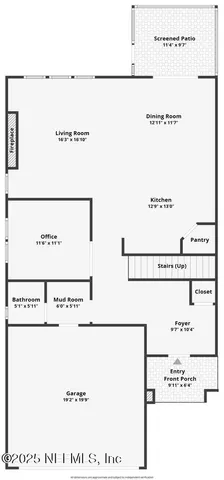 $499,999 | 313 Greenway Lane, St. Augustine, FL 32092