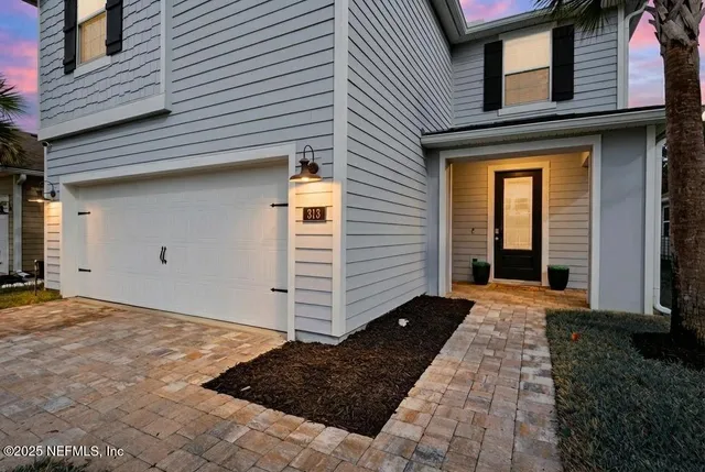 $499,999 | 313 Greenway Lane, St. Augustine, FL 32092