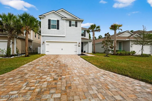 $499,999 | 313 Greenway Lane, St. Augustine, FL 32092